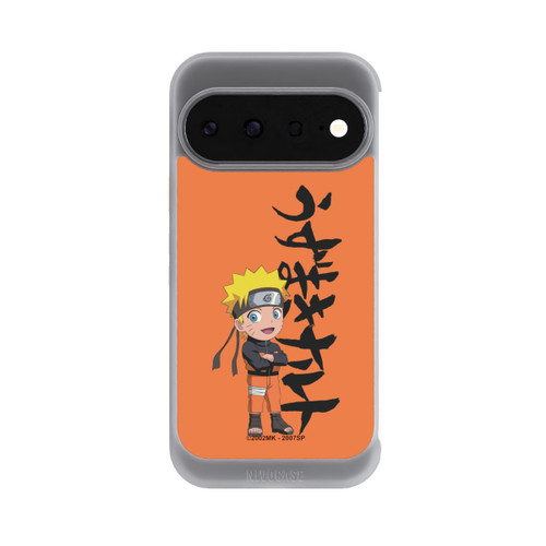 Google Pixel 11 NIVOcore Naruto SD