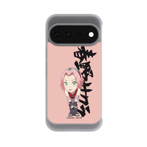 Google Pixel 11 NIVOcore Sakura SD