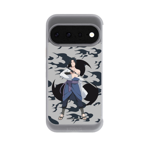 Google Pixel 11 NIVOcore Sasuke Sharingan