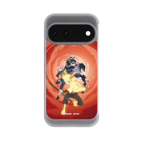 Google Pixel 11 NIVOcore Naruto Team 7