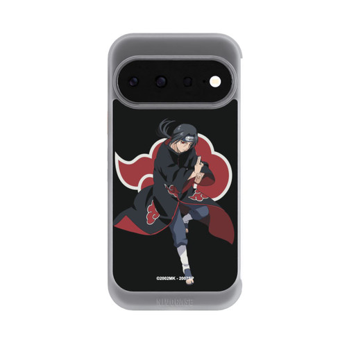 Google Pixel 11 NIVOcore Itachi Uchiha Akatsuki