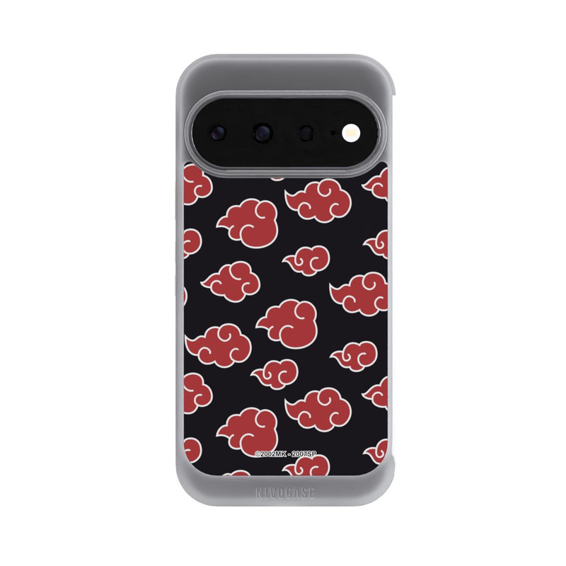 Pixel 11 NIVOcore Akatsuki Pattern