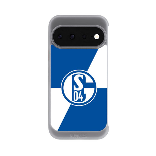 Google Pixel 11 NIVOcore Schalke 04 - Rauten