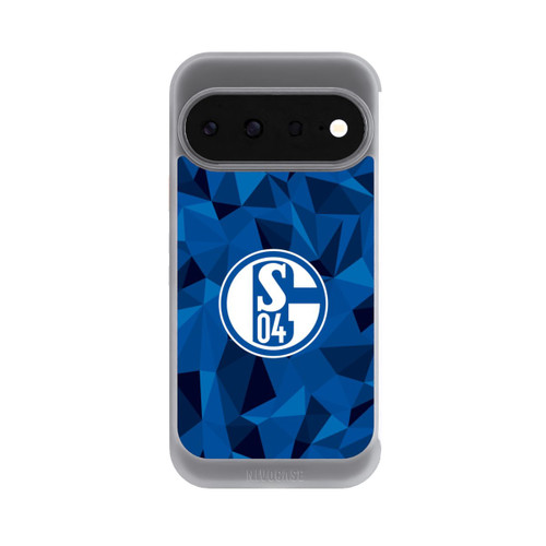 Google Pixel 11 NIVOcore Schalke 04 Camo