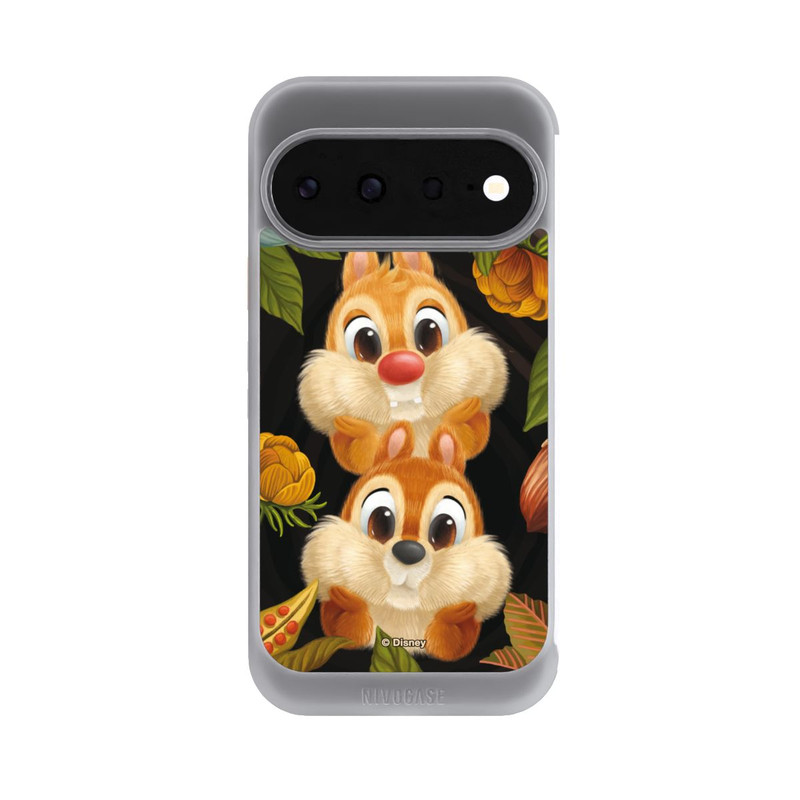 Pixel 11 NIVOcore Chip und Chap
