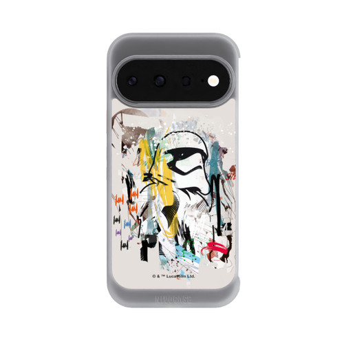 Google Pixel 11 NIVOcore Colorful Stormtrooper