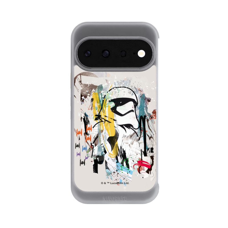 Pixel 11 NIVOcore Colorful Stormtrooper