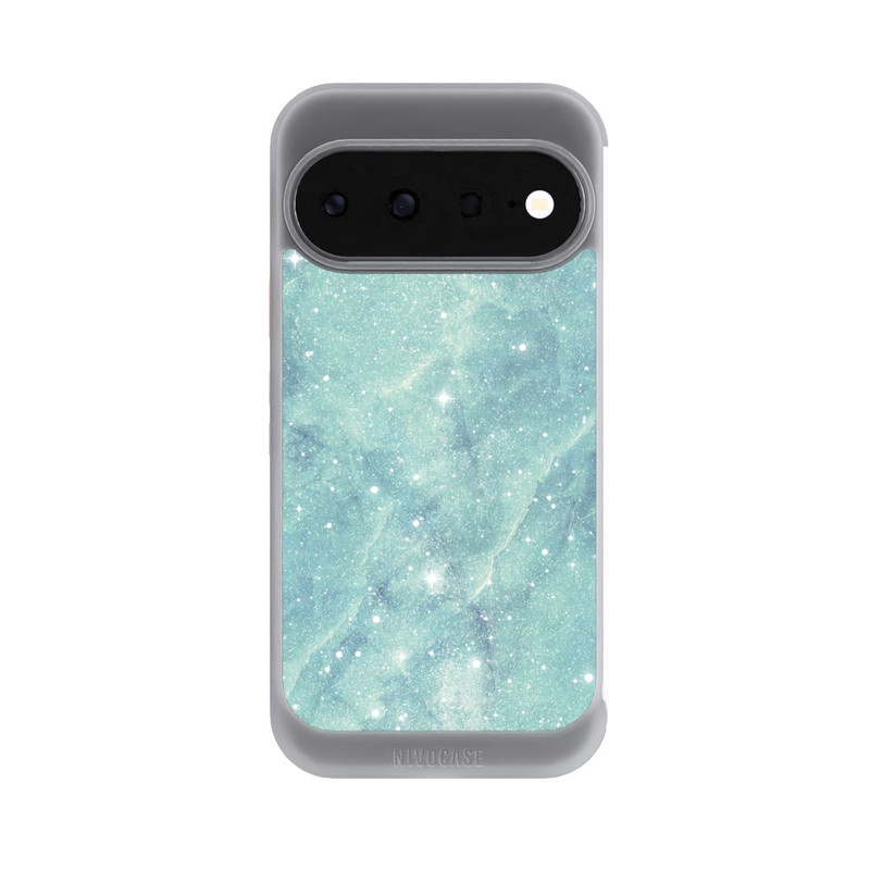 Pixel 11 NIVOcore Glänzender Sternenmarmor