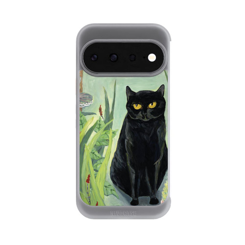Google Pixel 11 NIVOcore Toby von Deborah Eve Alastra