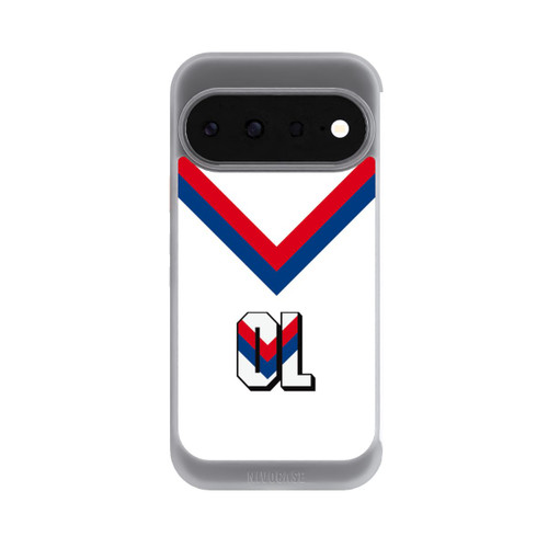 Google Pixel 11 NIVOcore OL 1989 Trikot