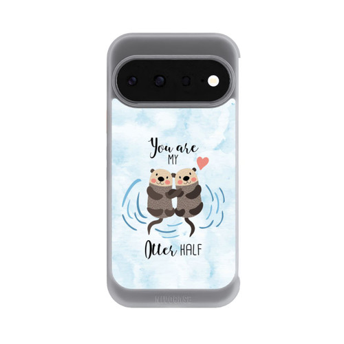 Google Pixel 11 NIVOcore YOU ARE MY OTTER HALF