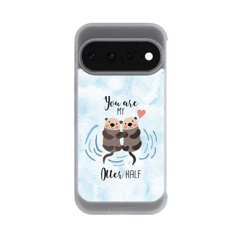 Pixel 11 NIVOcore YOU ARE MY OTTER HALF
