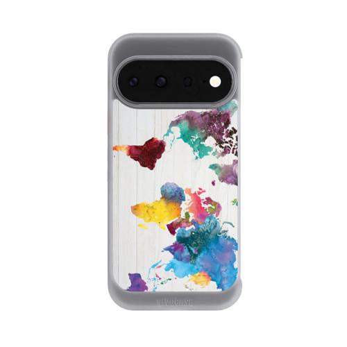 Google Pixel 11 NIVOcore Welt Farbig 1