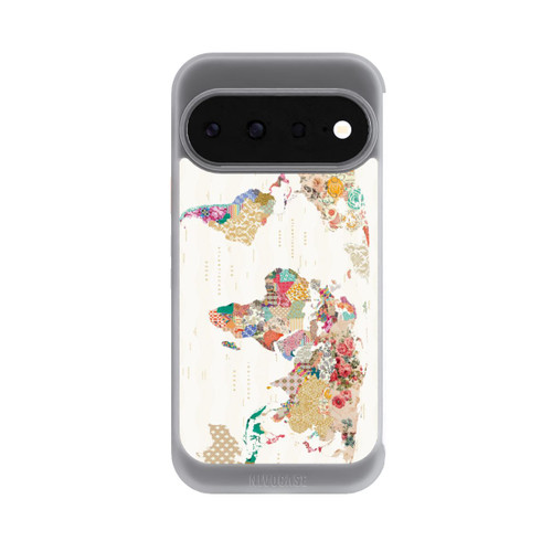 Google Pixel 11 NIVOcore Puzzel Erde