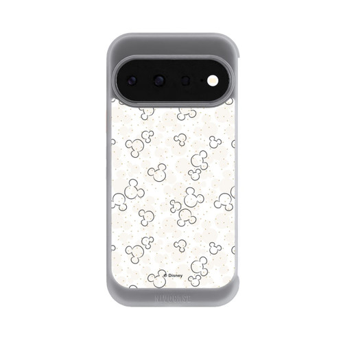 Google Pixel 11 NIVOcore Golden Micky Pattern