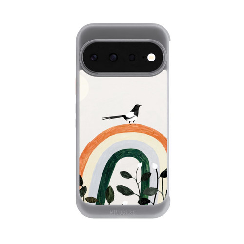 Google Pixel 11 NIVOcore Guten Morgen von Léa Le Pivert
