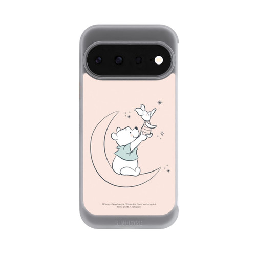 Google Pixel 11 NIVOcore Winnie und der Mond