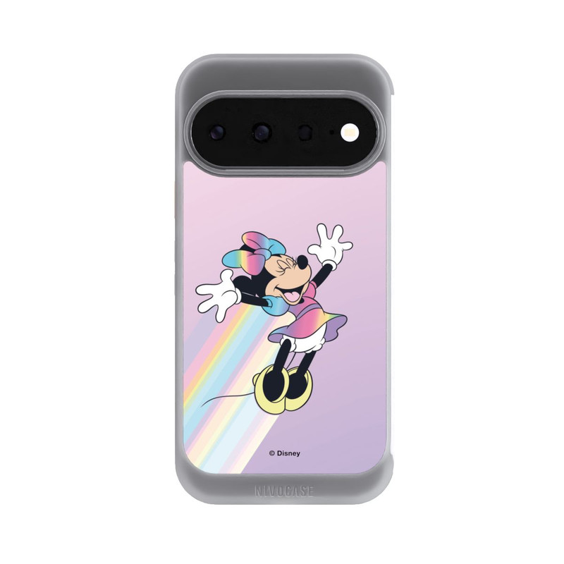 Pixel 11 NIVOcore Minnie Rainbow