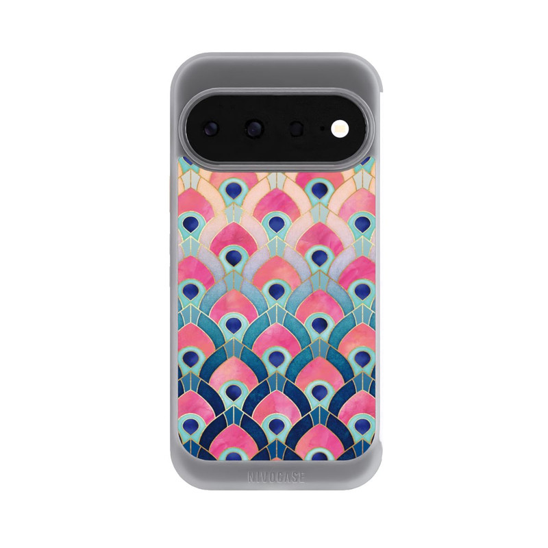 Pixel 11 NIVOcore Gefiedert