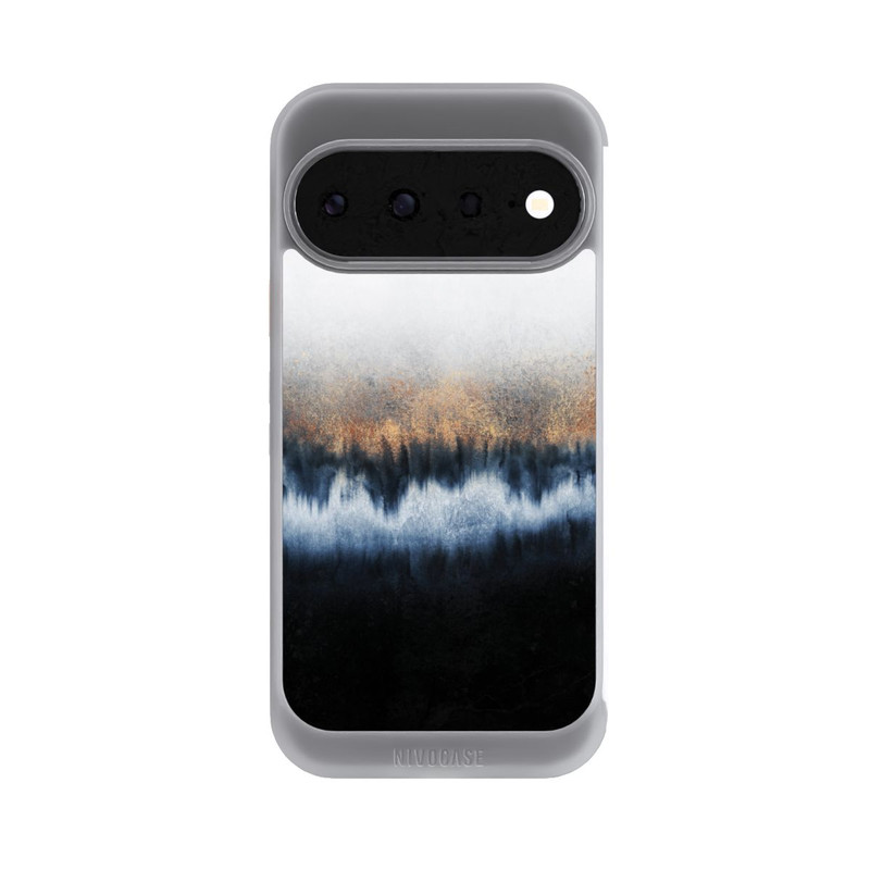 Pixel 11 NIVOcore Goldener Horizont