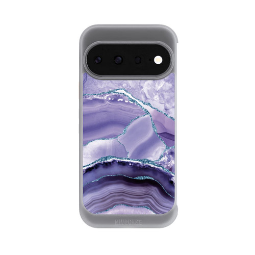 Google Pixel 11 NIVOcore Lilac Marble Landscape