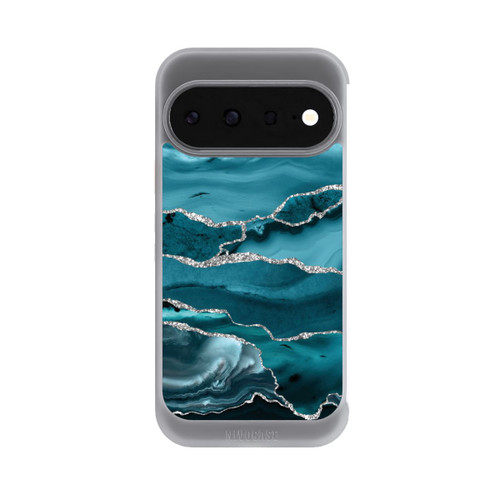 Google Pixel 11 NIVOcore Gletscher Eis Marmor