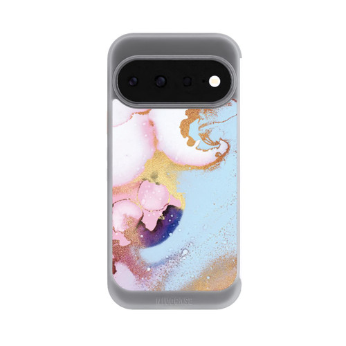 Google Pixel 11 NIVOcore Pastel Glamour Ink Texture