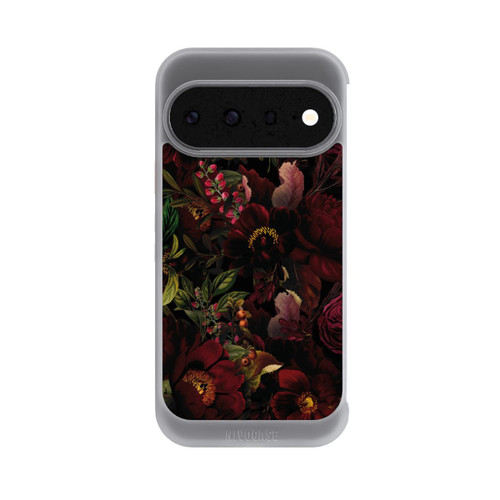 Google Pixel 11 NIVOcore Champ de Fleurs Foncé