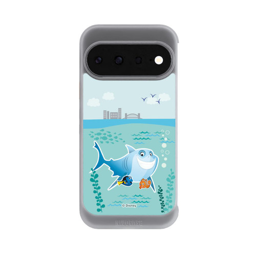 Google Pixel 11 NIVOcore Nemo and Friends