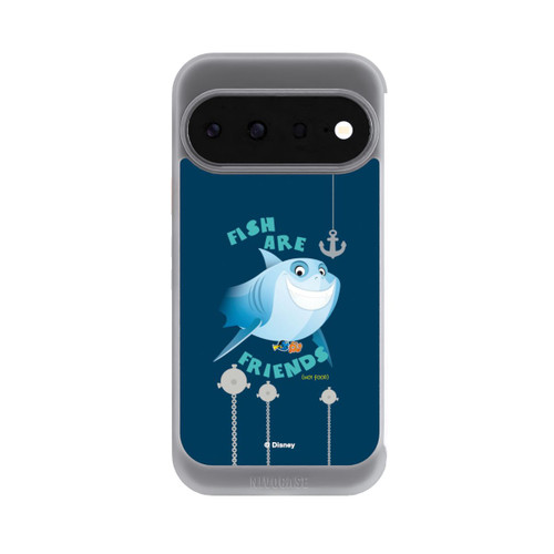 Google Pixel 11 NIVOcore Fish are Friends