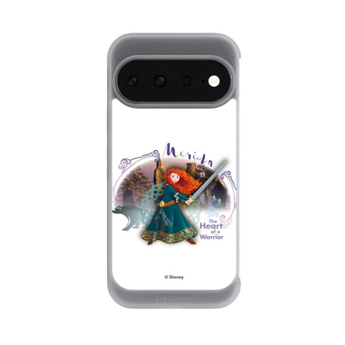Google Pixel 11 NIVOcore The Heart of a Warrior