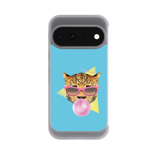 Google Pixel 11 NIVOcore Bubble Gum Leo