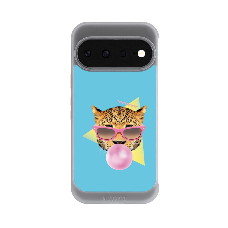 Pixel 11 NIVOcore Bubble Gum Leo