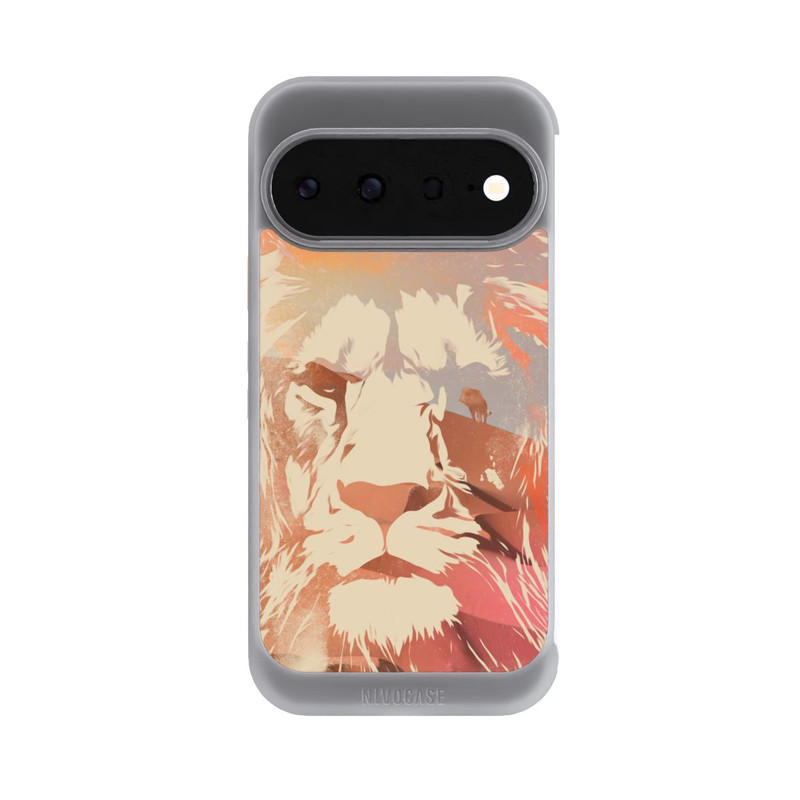 Pixel 11 NIVOcore  Desert Lion
