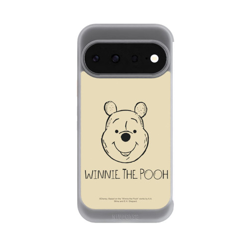 Google Pixel 11 NIVOcore Winnie Puuh Der Grinser