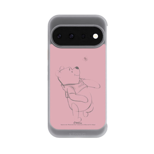 Google Pixel 11 NIVOcore Winnie Puuh und Biene