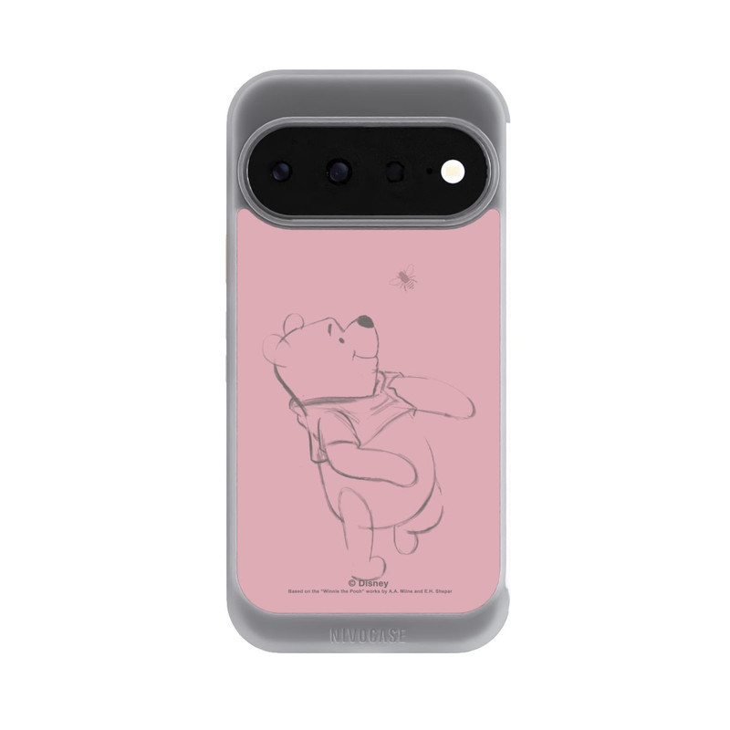 Pixel 11 NIVOcore Winnie Puuh und Biene