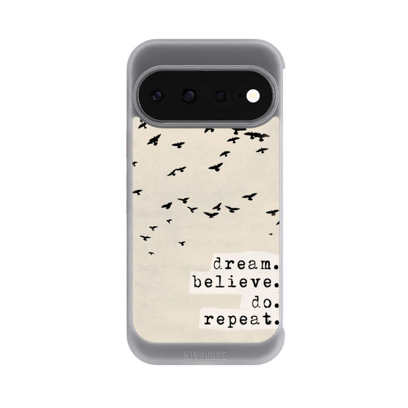 Pixel 11 NIVOcore Dream Believe Do Repeat