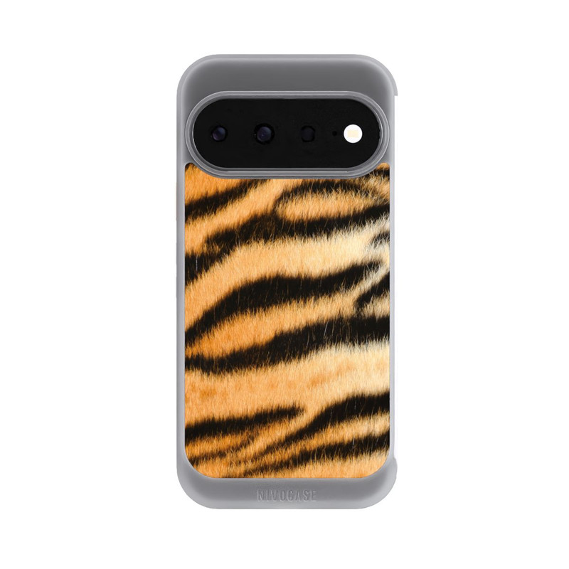 Pixel 11 NIVOcore Tigerpatternreal