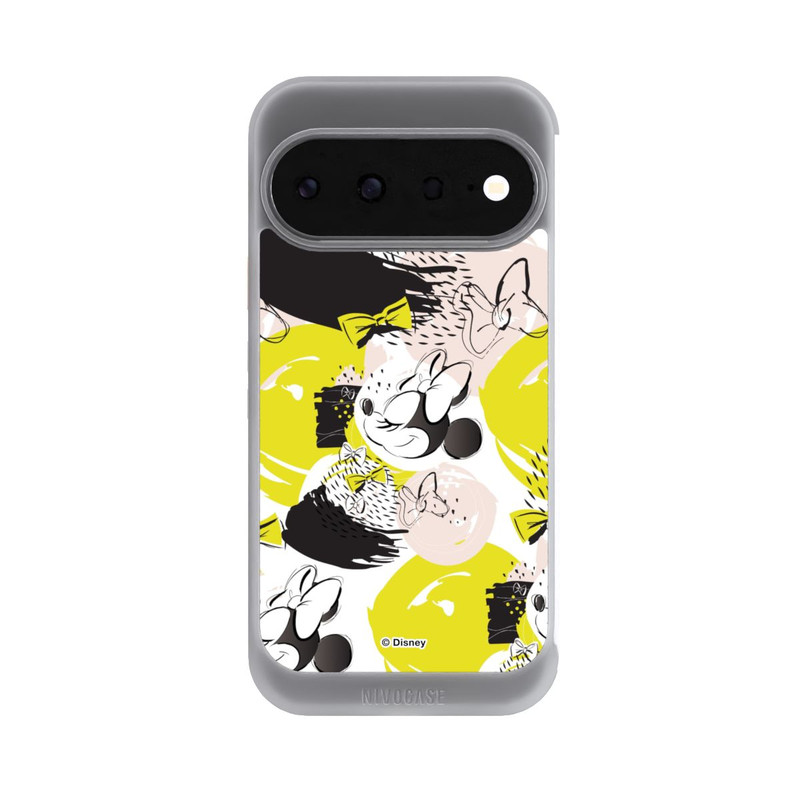 Pixel 11 NIVOcore Minnie Abstrakt