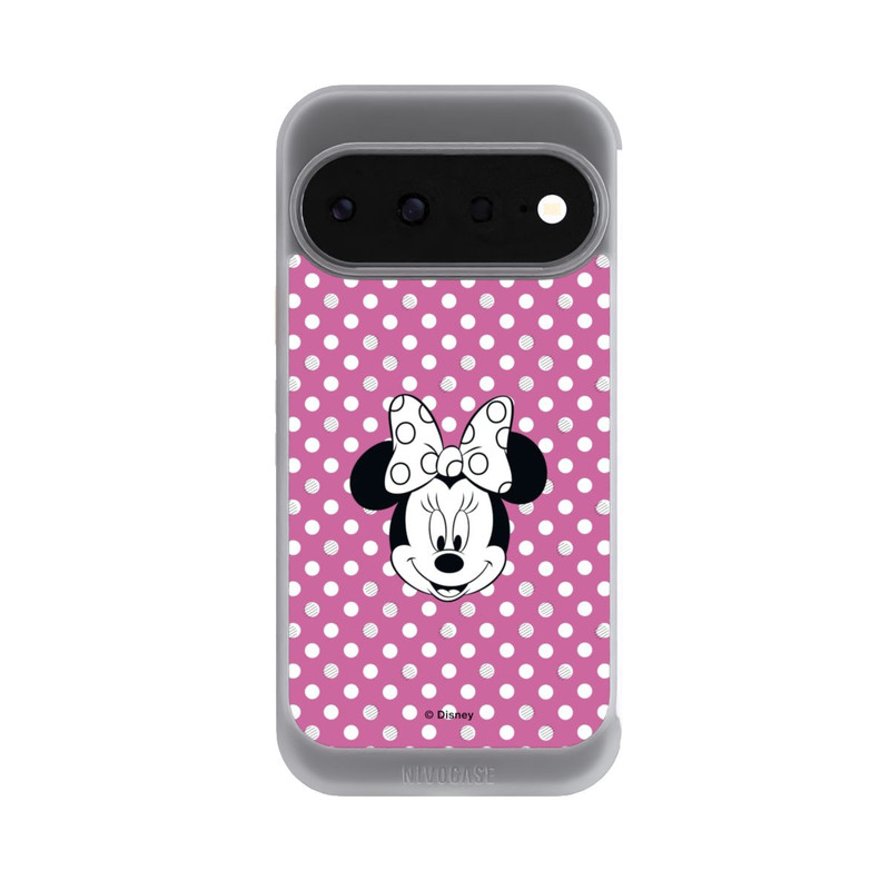 Pixel 11 NIVOcore Minnie Polka Dots