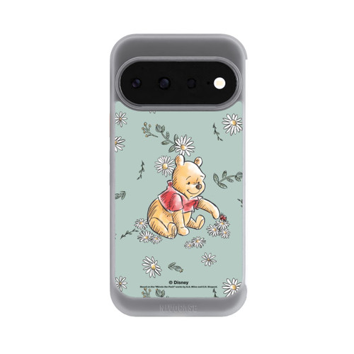 Google Pixel 11 NIVOcore Winnie Puuh Gänseblümchen und Käfer Liebe