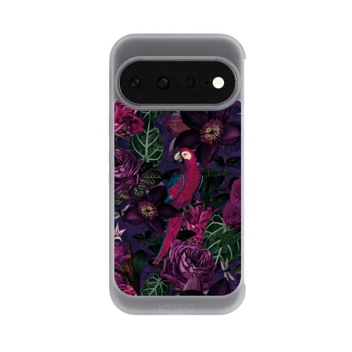 Google Pixel 11 NIVOcore Oiseau de la jungle sombre