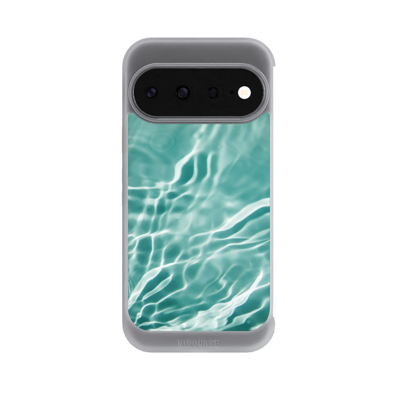 Pixel 11 NIVOcore Wasser Textur