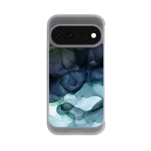 Google Pixel 11 NIVOcore Flüssig Kunst Dämmerungsstimmung