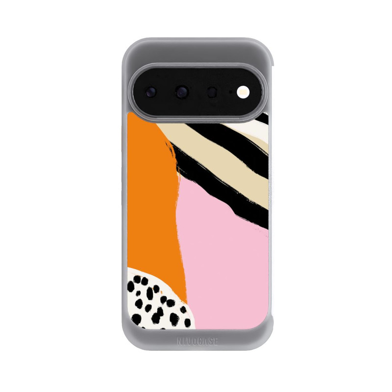 Pixel 11 NIVOcore Crazy Life Art