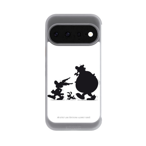 Google Pixel 11 NIVOcore Asterix &amp; Obelix Schatten