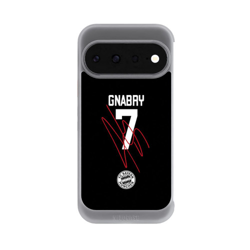 Google Pixel 11 NIVOcore Gnabry 7 - FCB