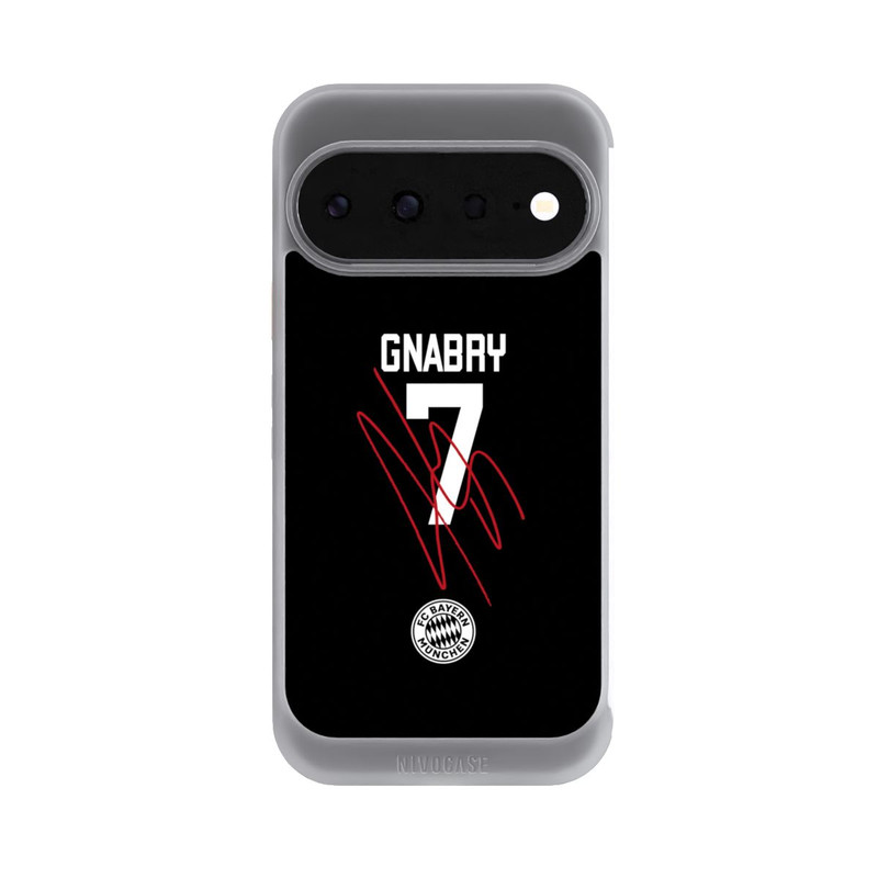 Pixel 11 NIVOcore Gnabry 7 - FCB