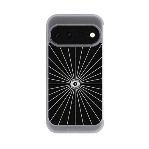 Google Pixel 11 NIVOcore Abstract Eye